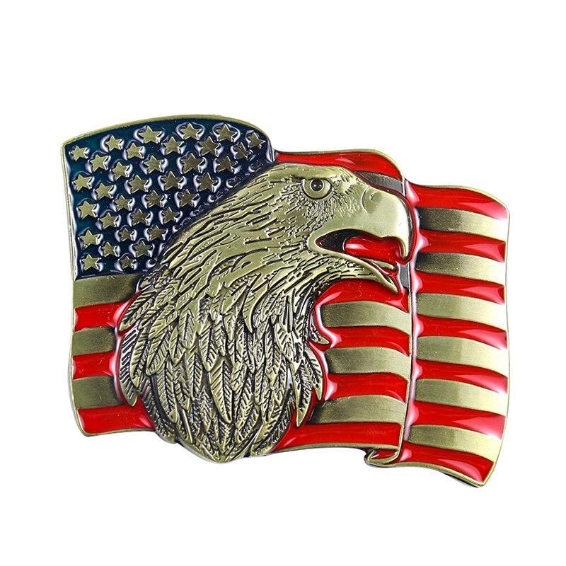 Cintura militare vintage dell'esercito americano