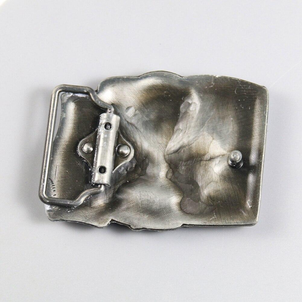 Cintura militare vintage dell'esercito americano