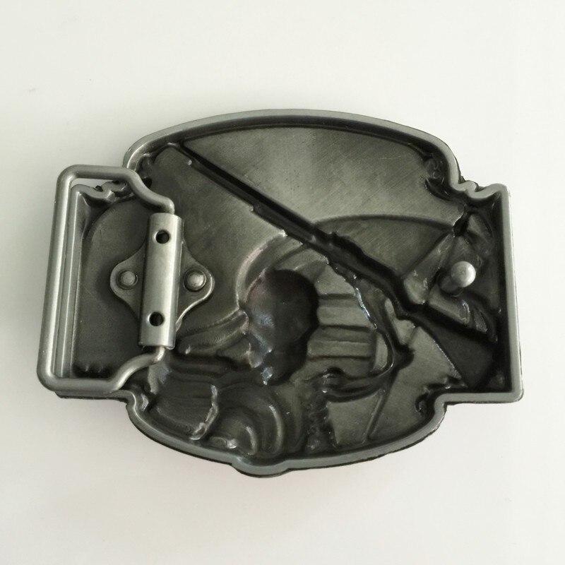 Cintura vintage della polizia americana