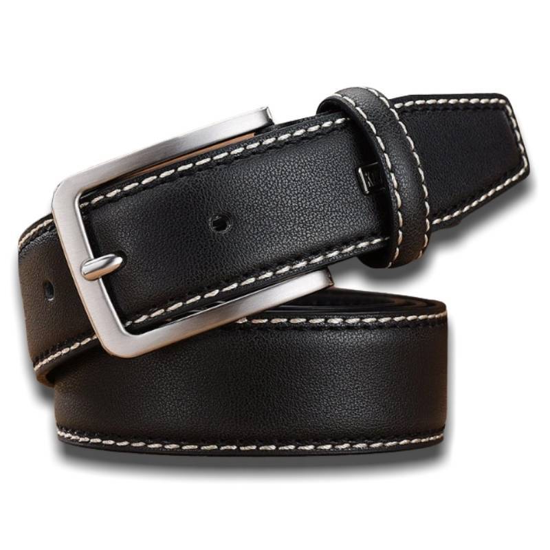 Cintura vintage da uomo