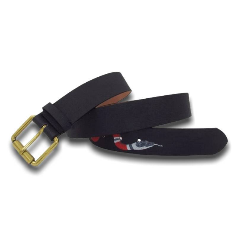 Cintura western vintage