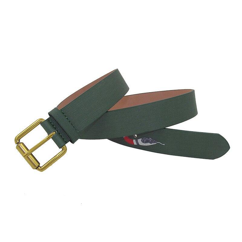 Cintura western vintage