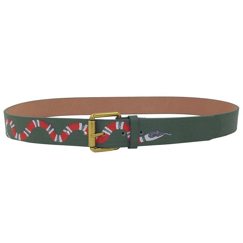 Cintura western vintage