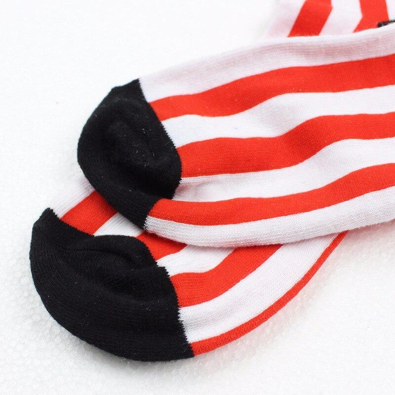 Calzino americano da uomo