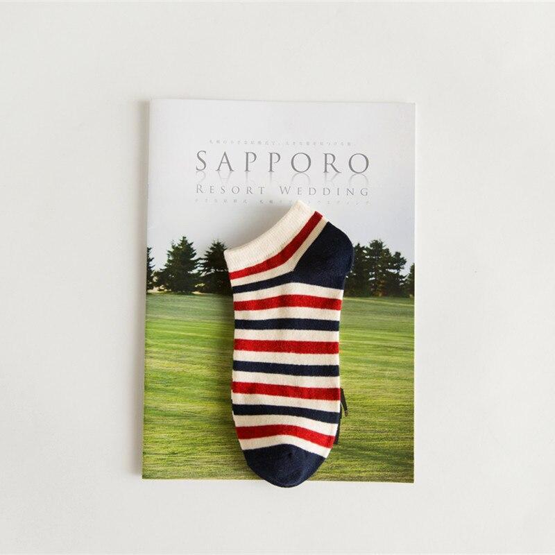 Calzino americano stile americano