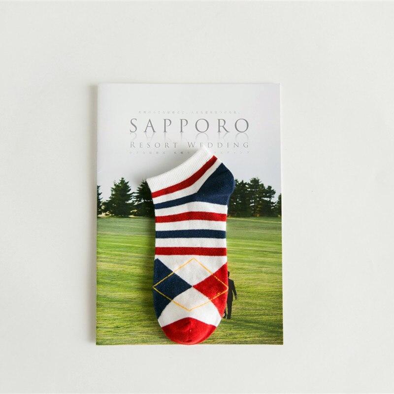 Calzino americano stile americano