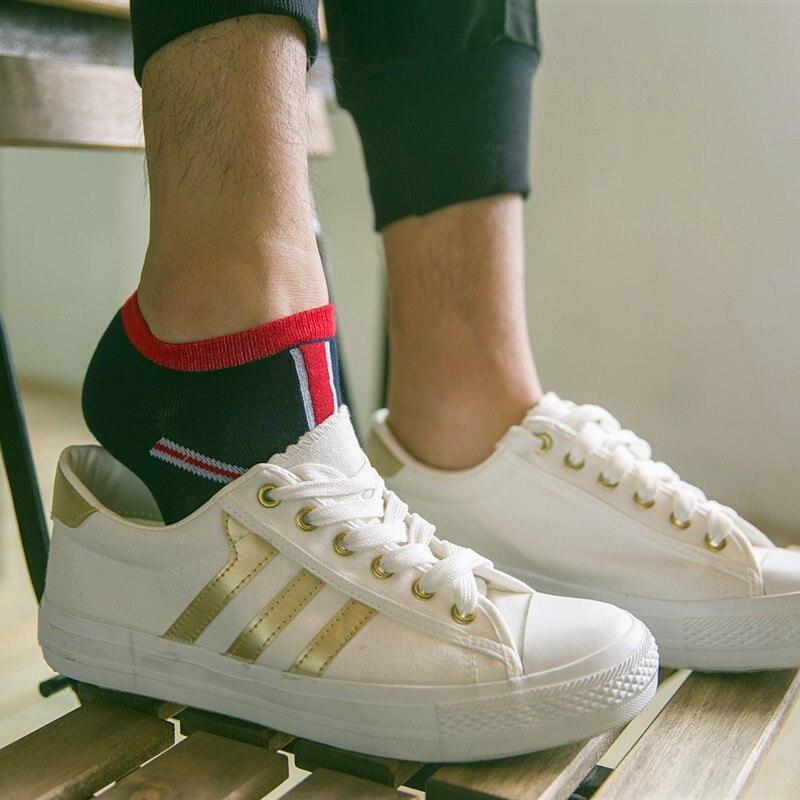 Calzino americano stile americano