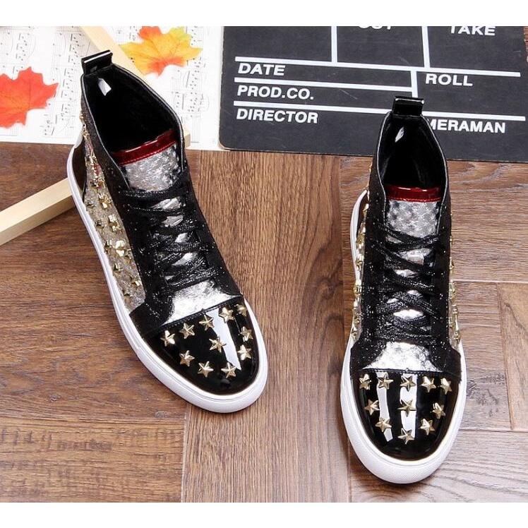 Scarpa vintage americana