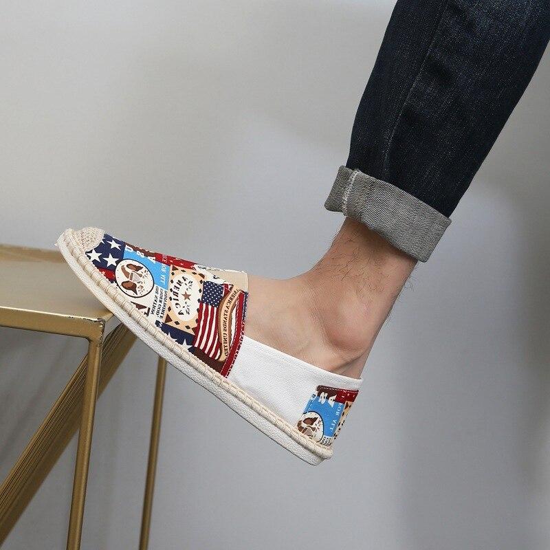 Scarpa vintage americana da donna