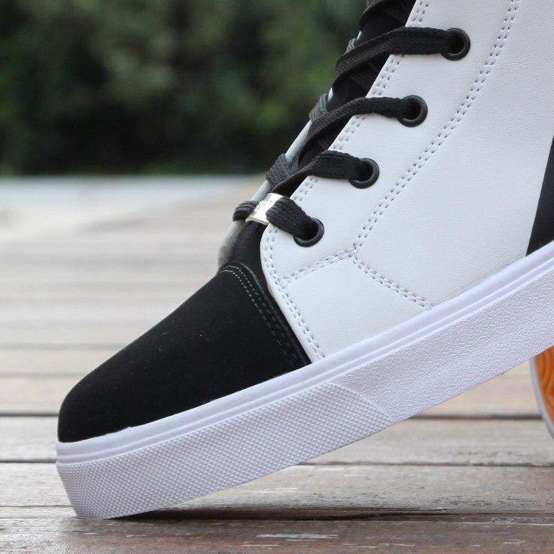 Scarpa stile vintage