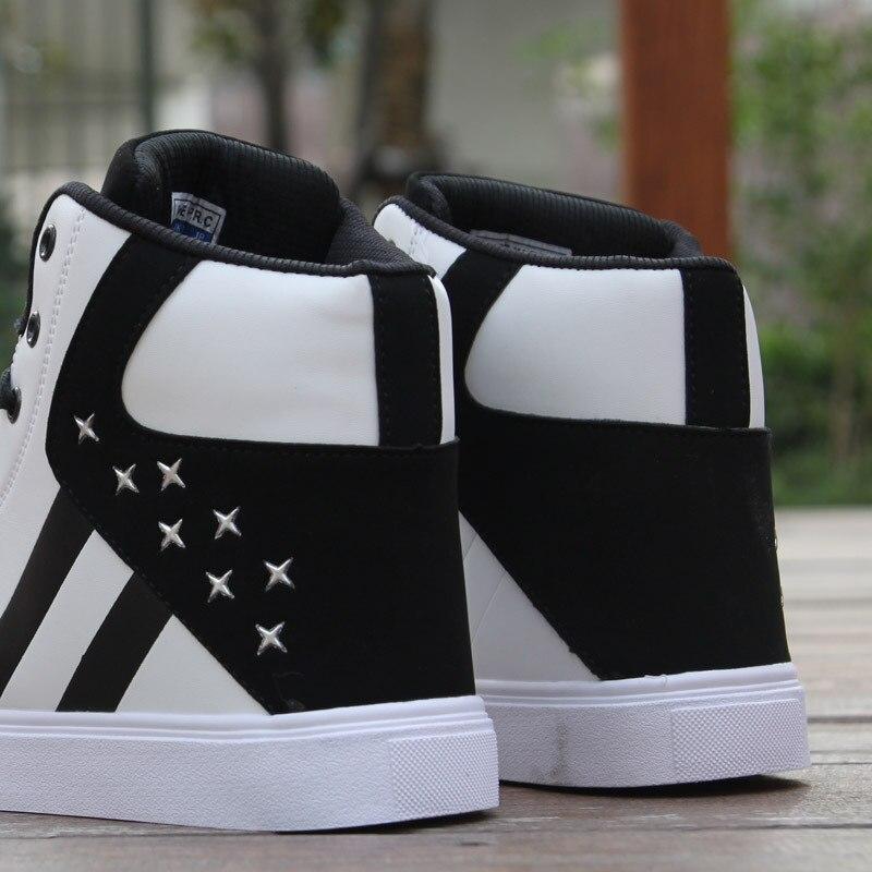 Scarpa stile vintage