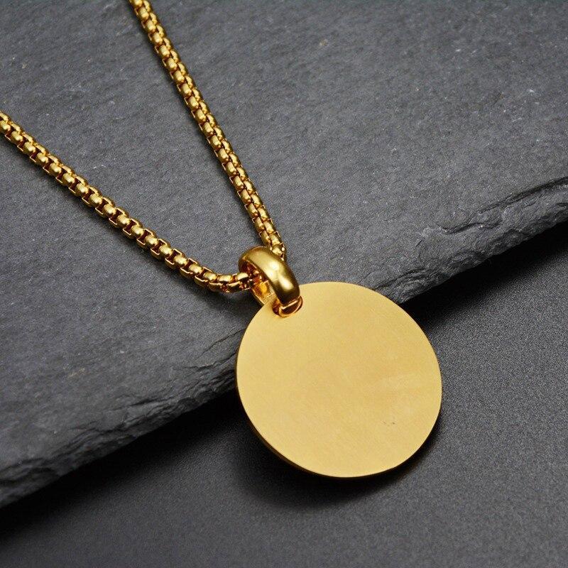 Collana vintage americana