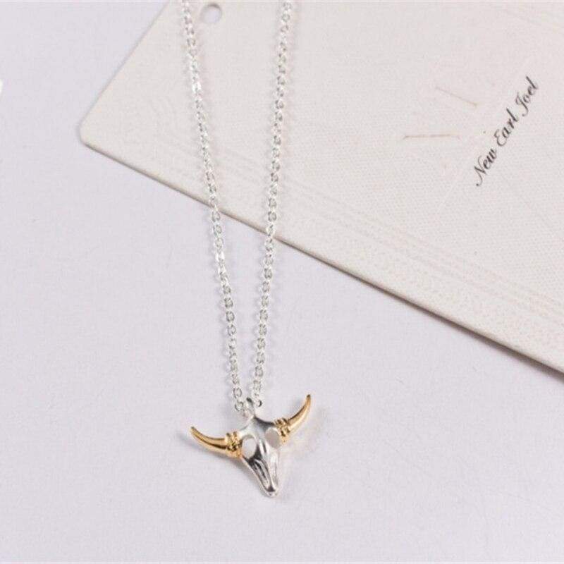 Collana da cowboy vintage da donna