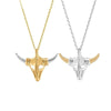 Collana da cowboy vintage da donna