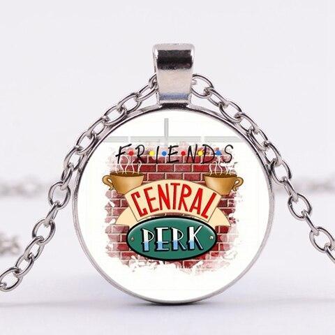 Collana di amici Vintage