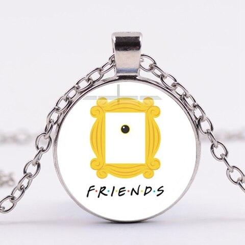 Collana di amici Vintage