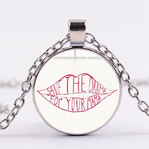 Collana di amici Vintage