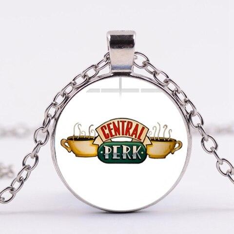 Collana di amici Vintage