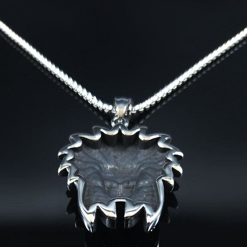 Collana vintage da donna indiana americana