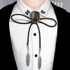 Collana da uomo vintage indiana