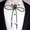 Collana da uomo vintage indiana