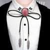 Collana da uomo vintage indiana