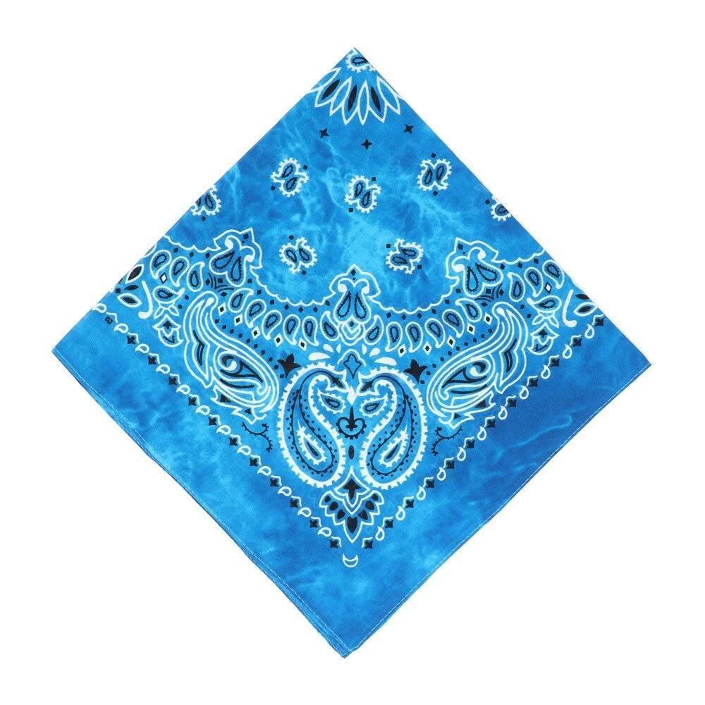 Bandana da cowboy Vintage