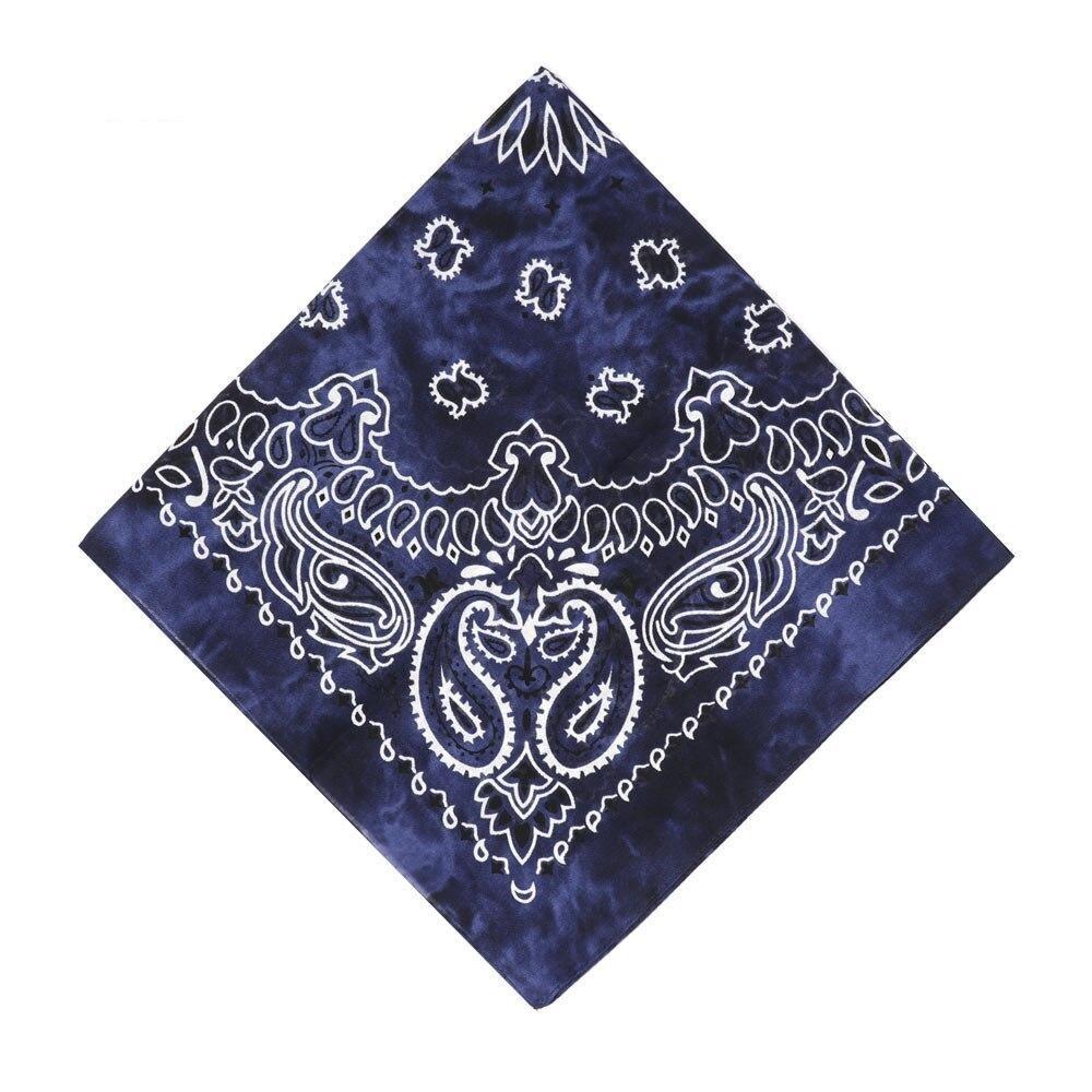 Bandana da cowboy Vintage