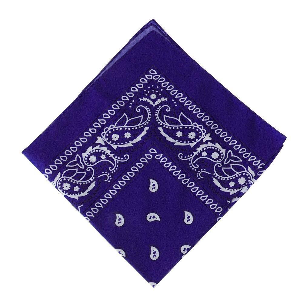 Bandana da cowboy Vintage