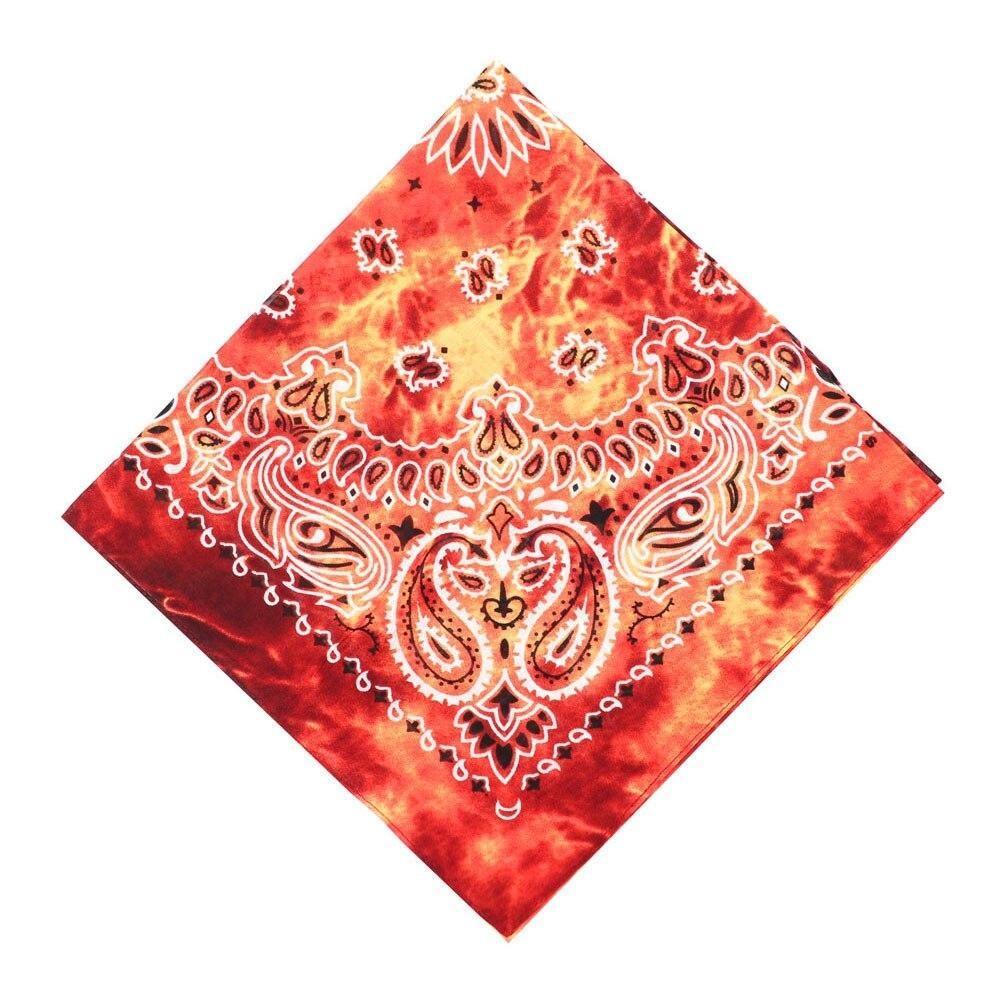 Bandana da cowboy Vintage