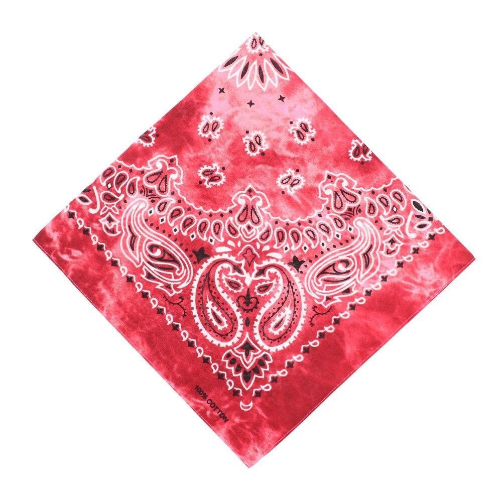 Bandana da cowboy Vintage