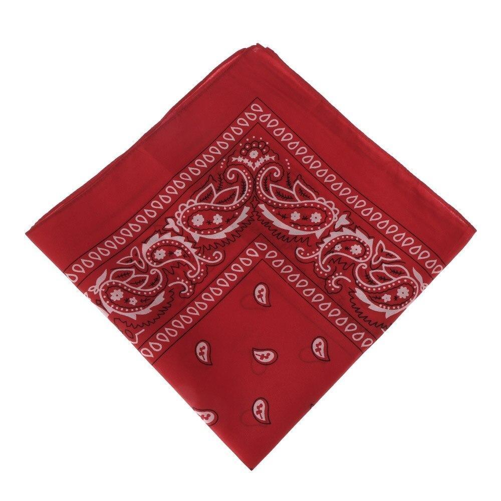 Bandana da cowboy Vintage