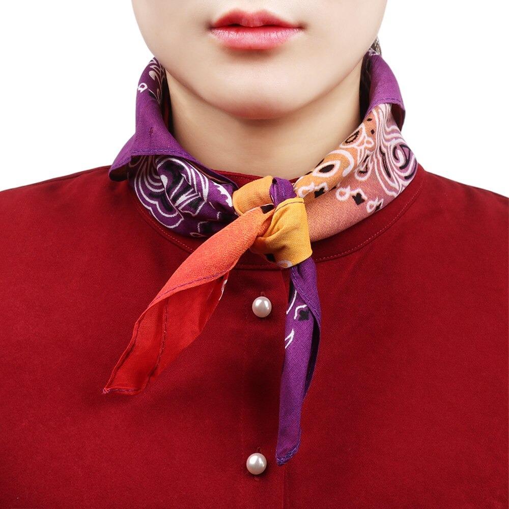 Bandana da cowboy Vintage