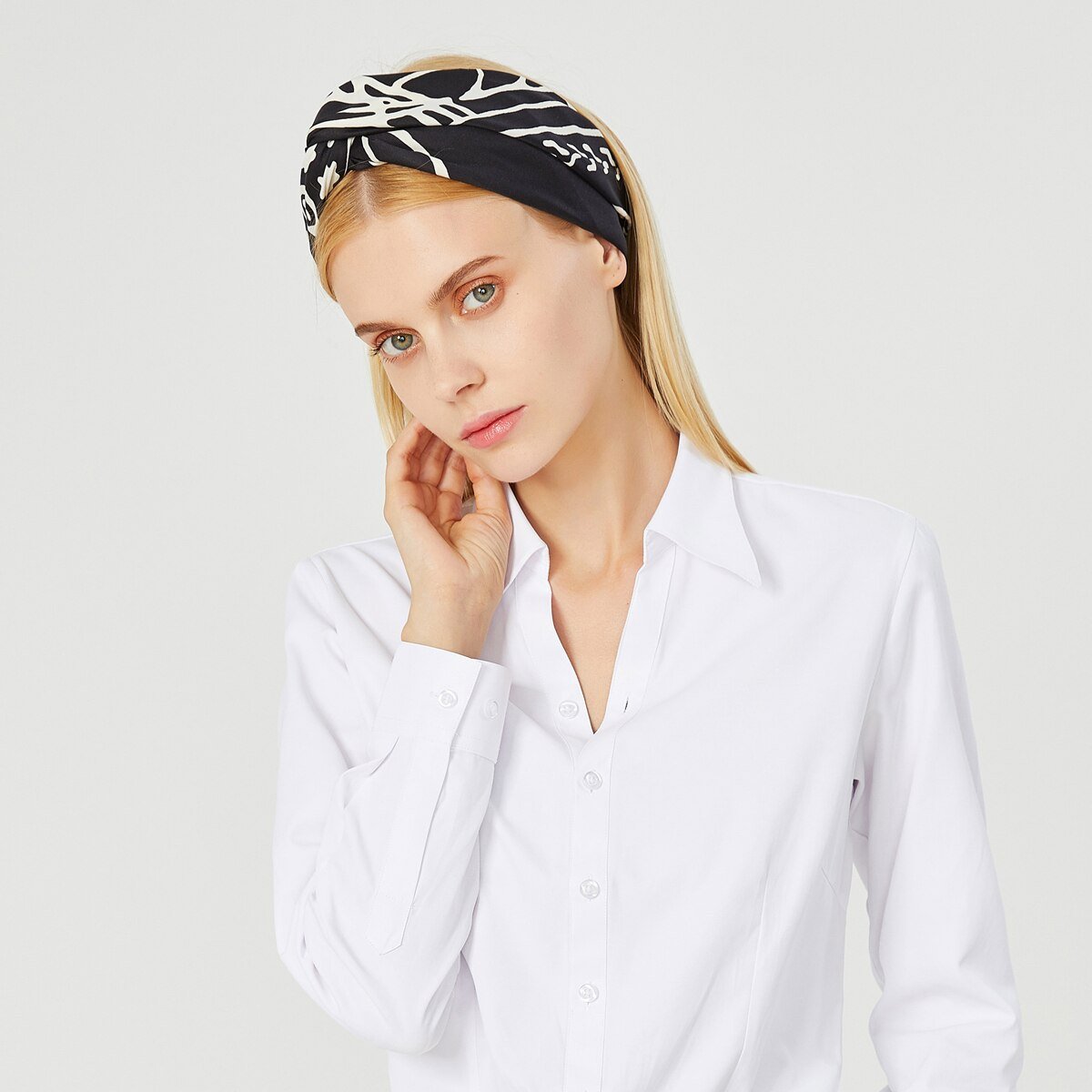 Bandana sciarpa da cowboy vintage