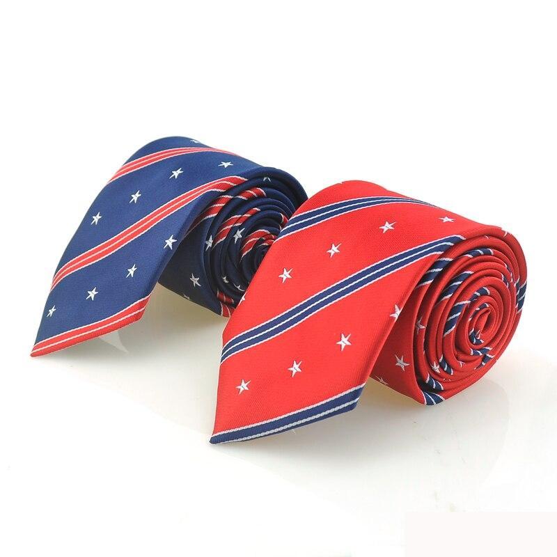 Cravatta vintage USA