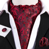 cravatta Vintage