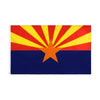 Bandiera dell'annata dell'Arizona