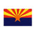 Bandiera dell'annata dell'Arizona