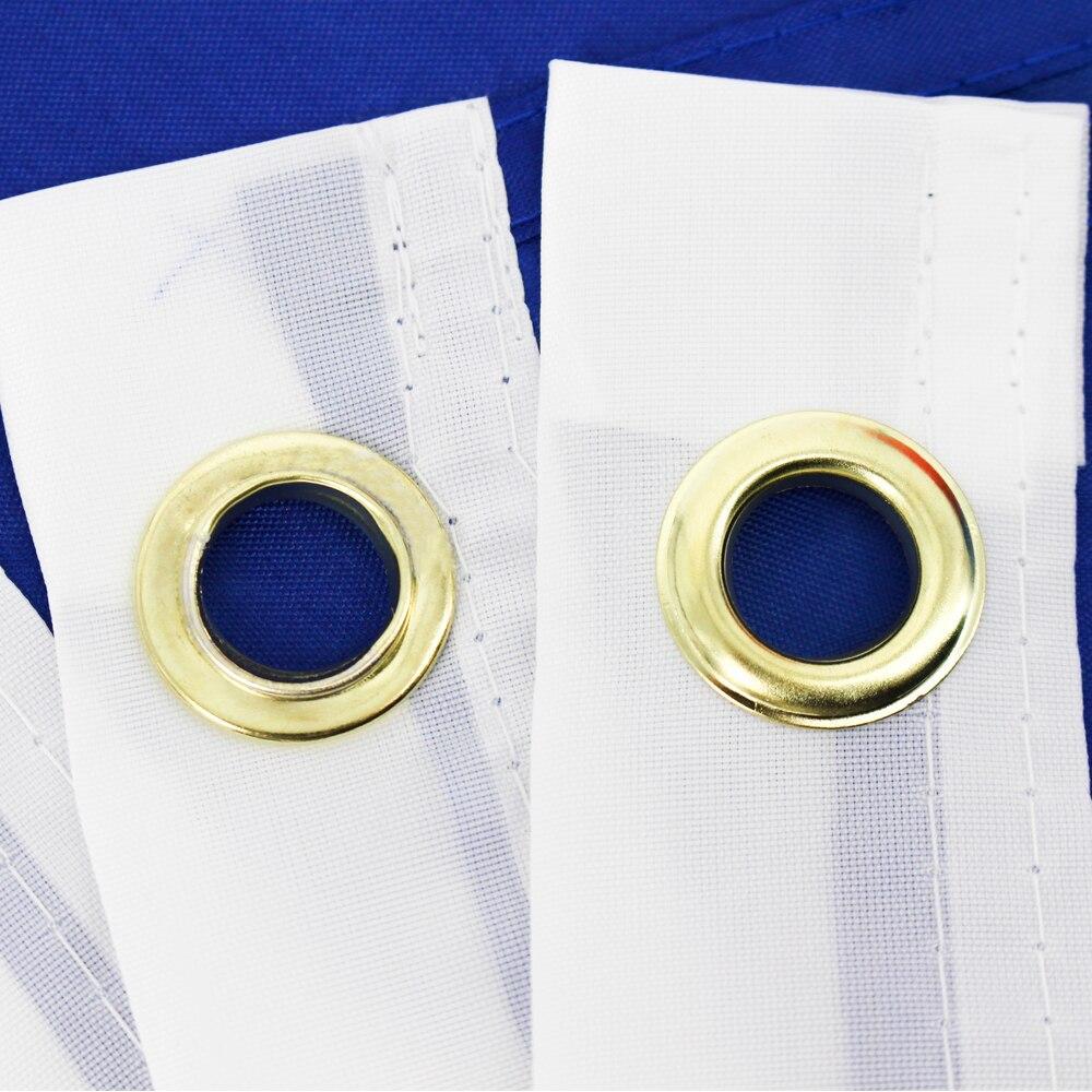 Bandiera dell'annata del Colorado