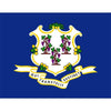 Bandiera dell'annata del Connecticut
