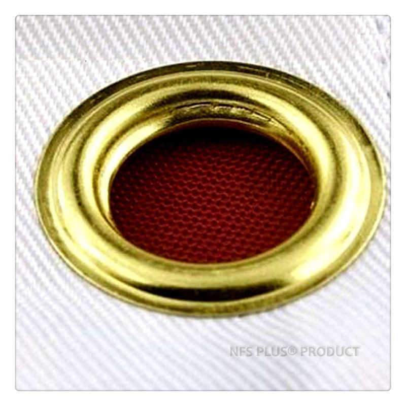 Bandiera Vintage degli Stati Uniti