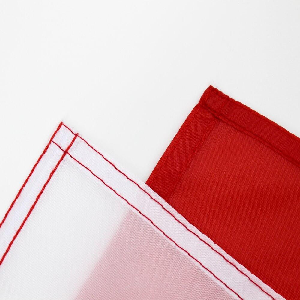 Bandiera dell'annata delle Hawaii