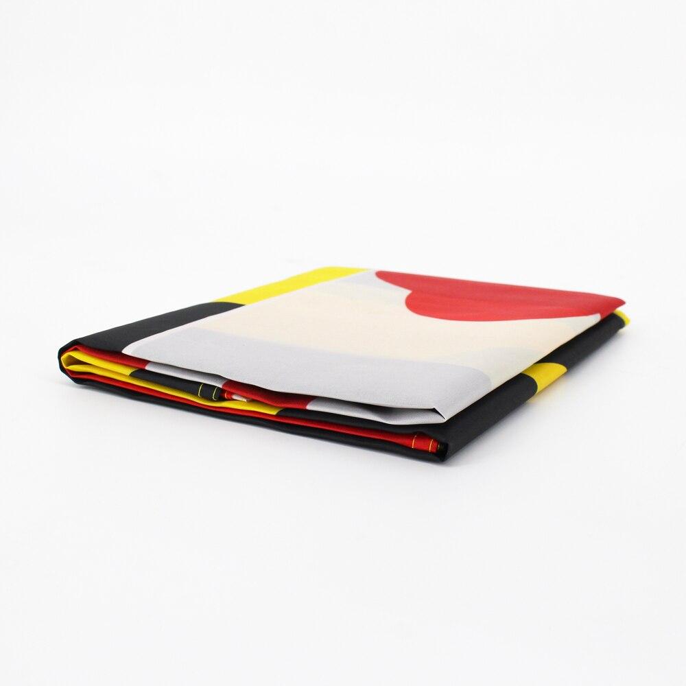 Bandiera Vintage del Maryland