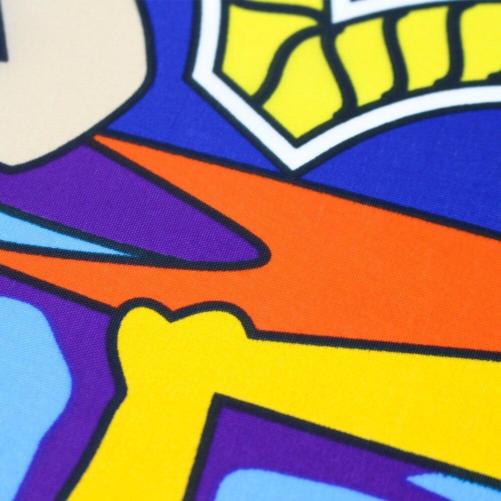 Bandiera Vintage di New York