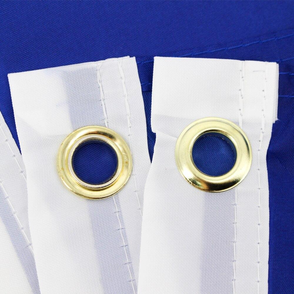 Bandiera Vintage di New York