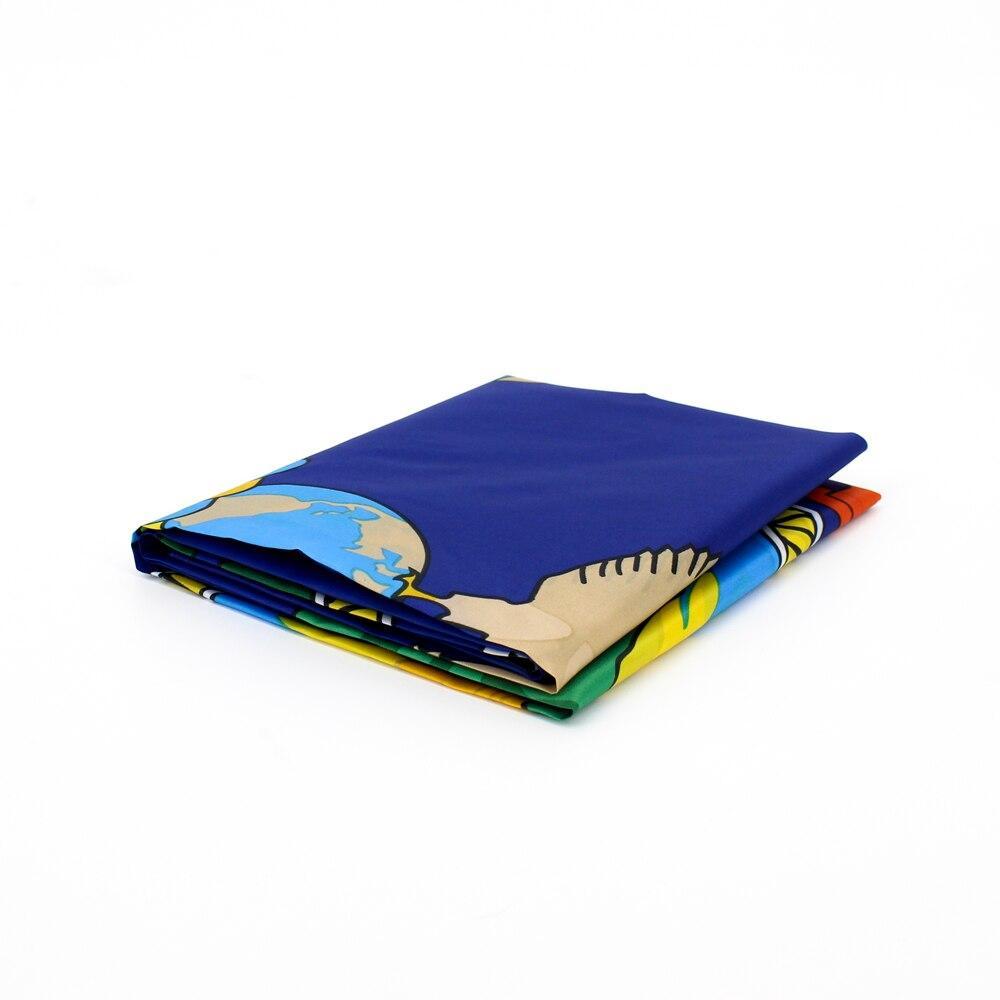 Bandiera Vintage di New York