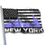 Bandiera Vintage di New York City