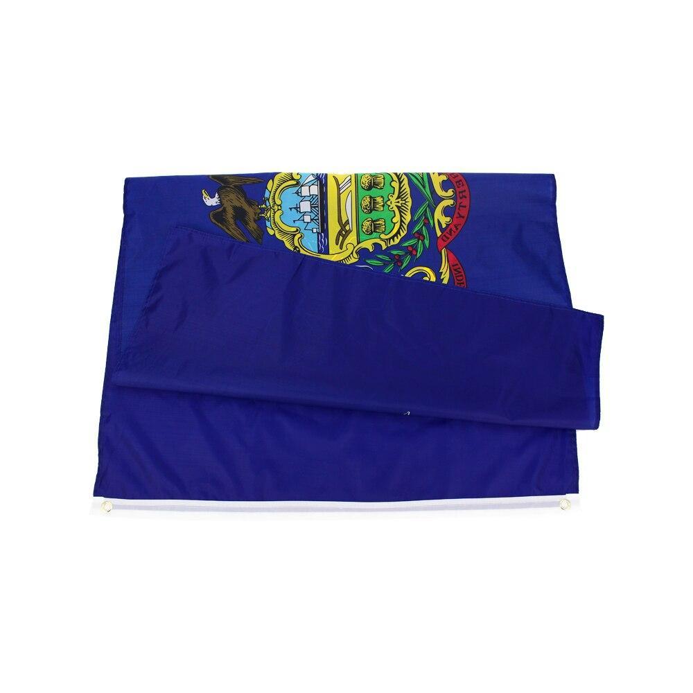 Bandiera Vintage della Pennsylvania