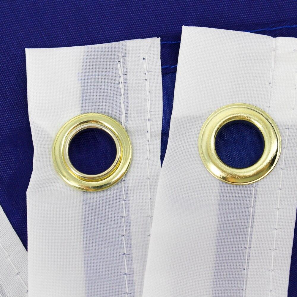 Bandiera Vintage della Pennsylvania