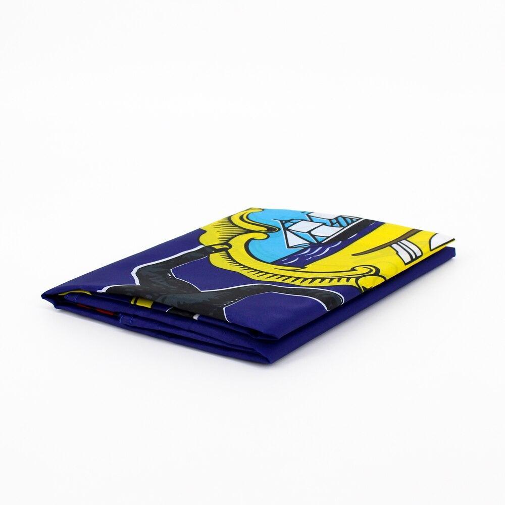 Bandiera Vintage della Pennsylvania